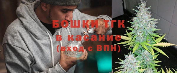 хмурый Белоозёрский